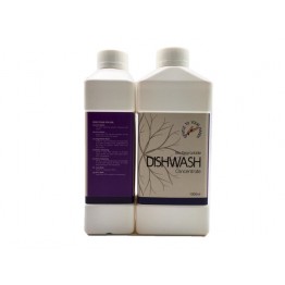 Dish Wash Concentrate (Biodegradable)